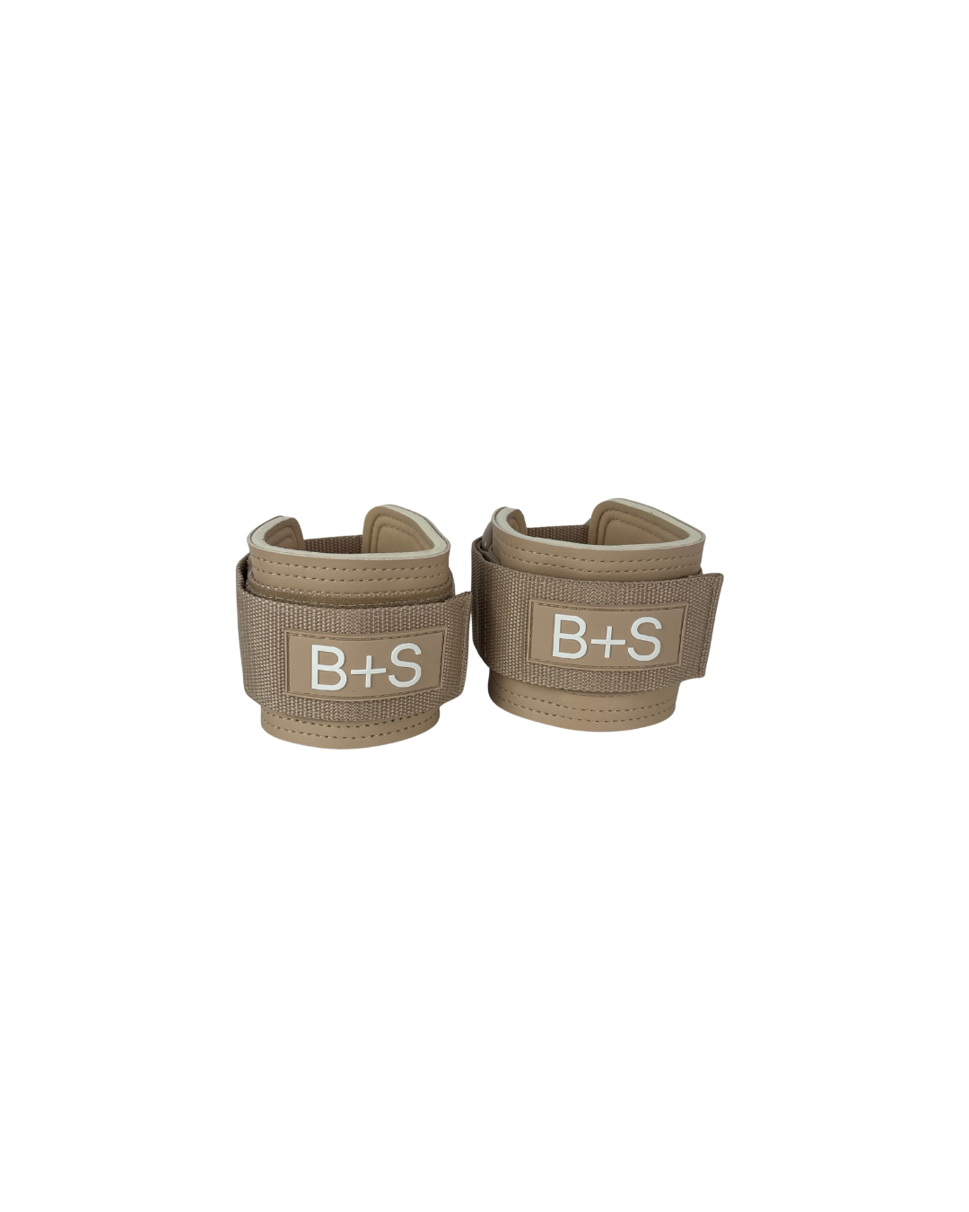 Ankle Strap - Beige