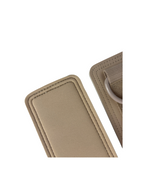Ankle Strap - Beige