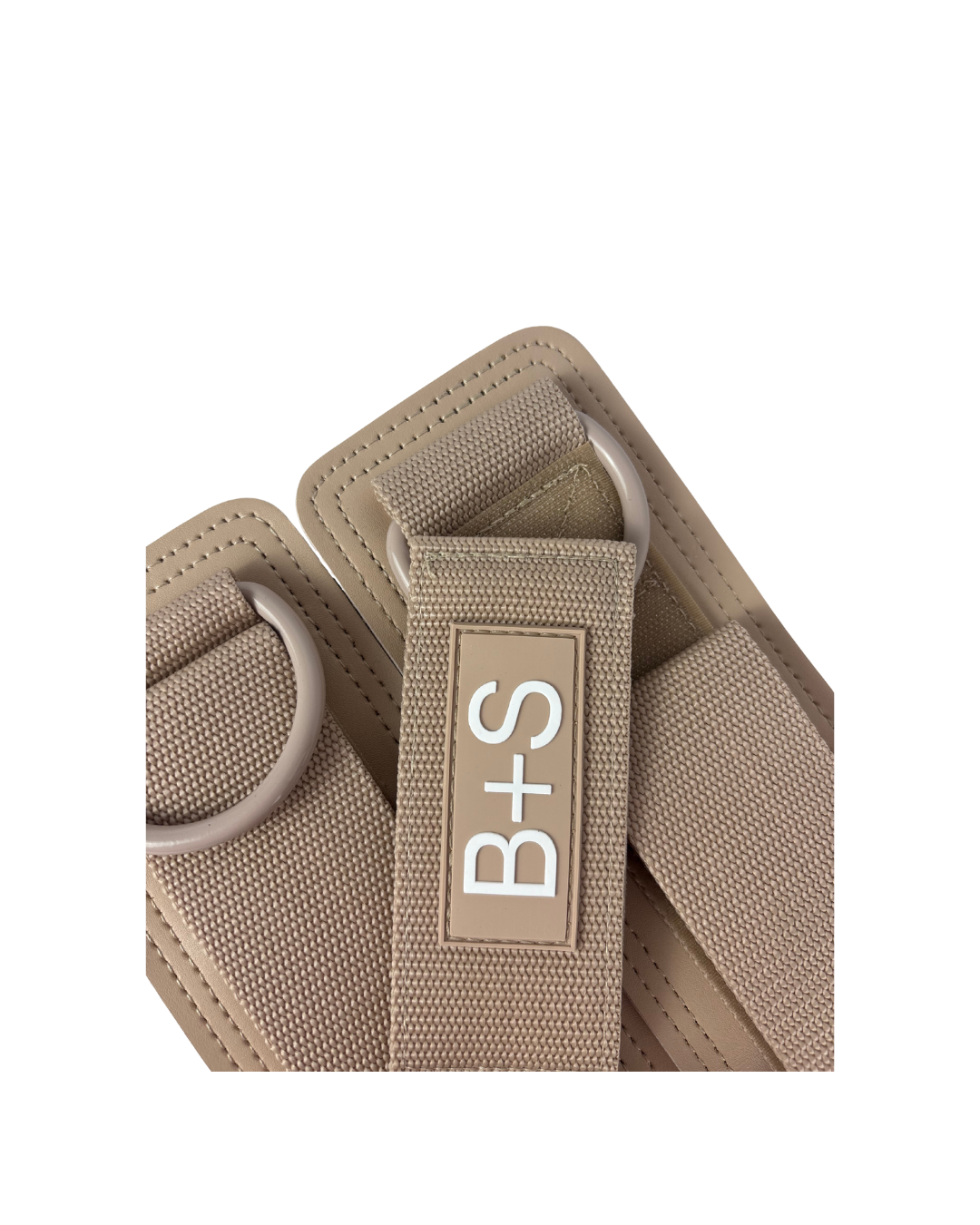 Ankle Strap - Beige