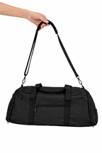 BALANCE AND STRENGTH - Duffle Gym Bag