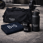 BALANCE AND STRENGTH - Midnight Bundle