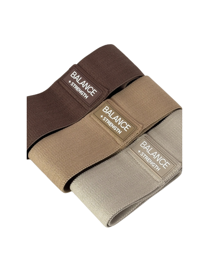 Premium Resistance Bands