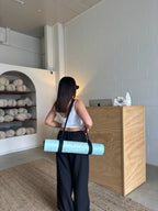 BALANCE AND STRENGTH - Yoga Mat