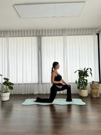 BALANCE AND STRENGTH - Yoga Mat