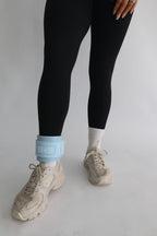 Ankle Strap - Blue
