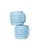 BALANCE AND STRENGTH ANKLE STRAPS - Blue