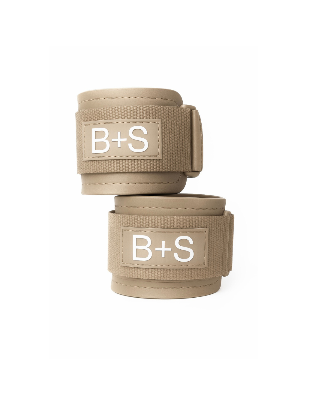 BALANCE AND STRENGTH ANKLE STRAPS - Beige