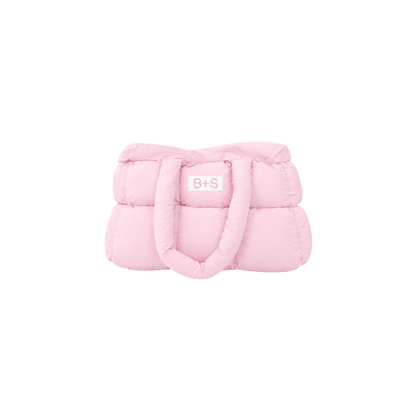 Pink everyday gym bag