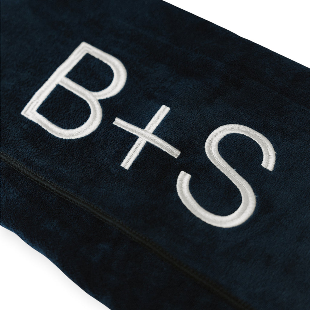 B+S Gym Towel