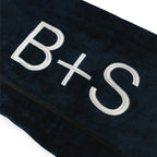 B+S Gym Towel
