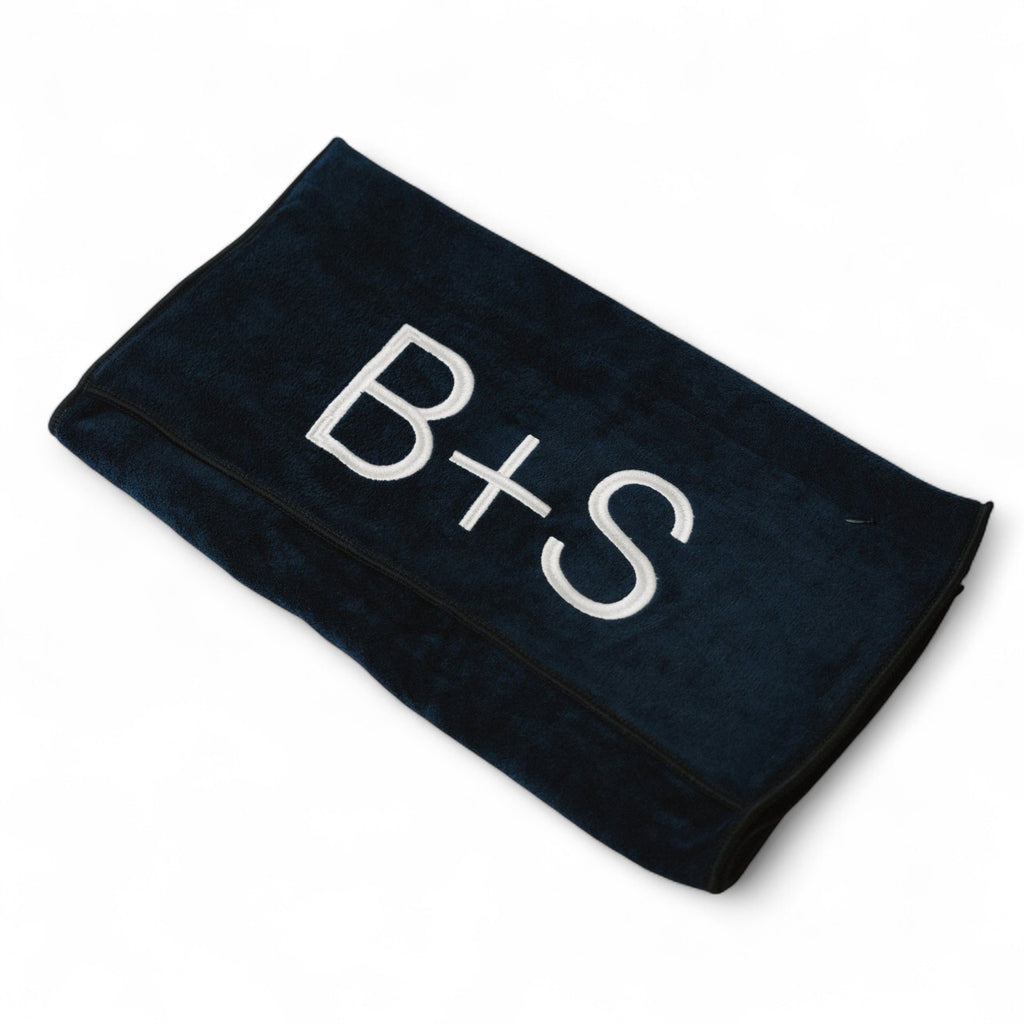 B+S Gym Towel