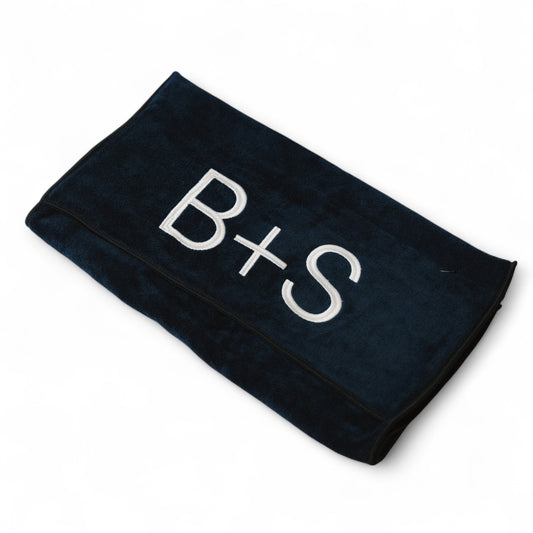 BALANCE AND STRENGTH - Gym Towel